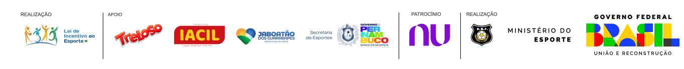 Patrocinadores e Apoiadores